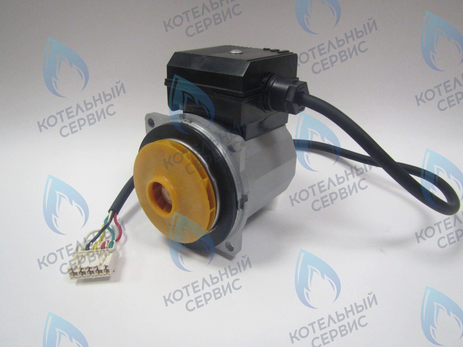 PH-W21CCW50-GW95R-5PIN Двигатель насоса WR15/5-2V (против часовой стрелки) PROTHERM Пантера 25 KTV H-RU (0020197548), Гепард, Пантера V.19 (только для ТУРБО!) (0020097216) (замена WILO INTVACL 15/5-2) в Екатеринбурге	