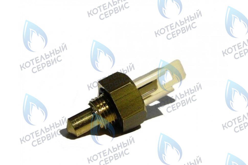 87004000140 Датчик температуры NTC BUDERUS в Екатеринбурге	