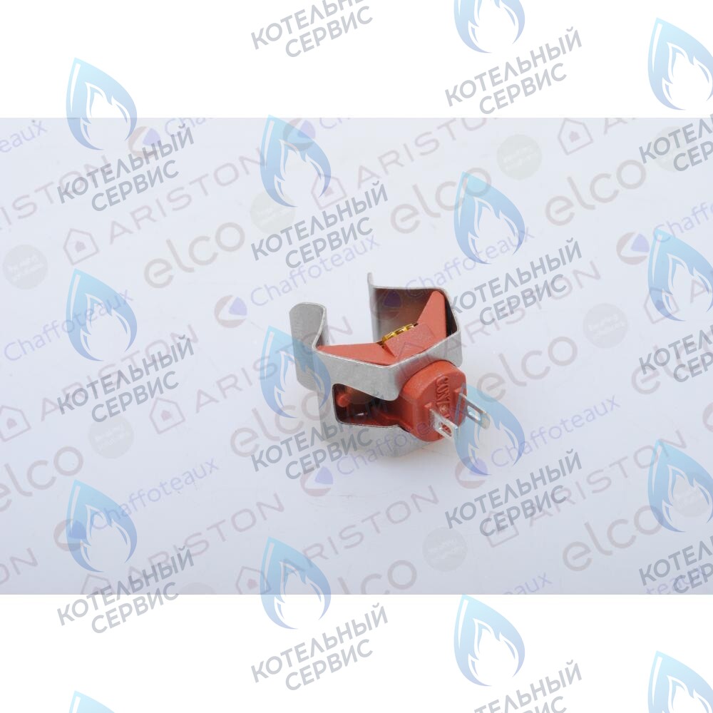 65105079 Датчик температуры + клипса ARISTON в Екатеринбурге	