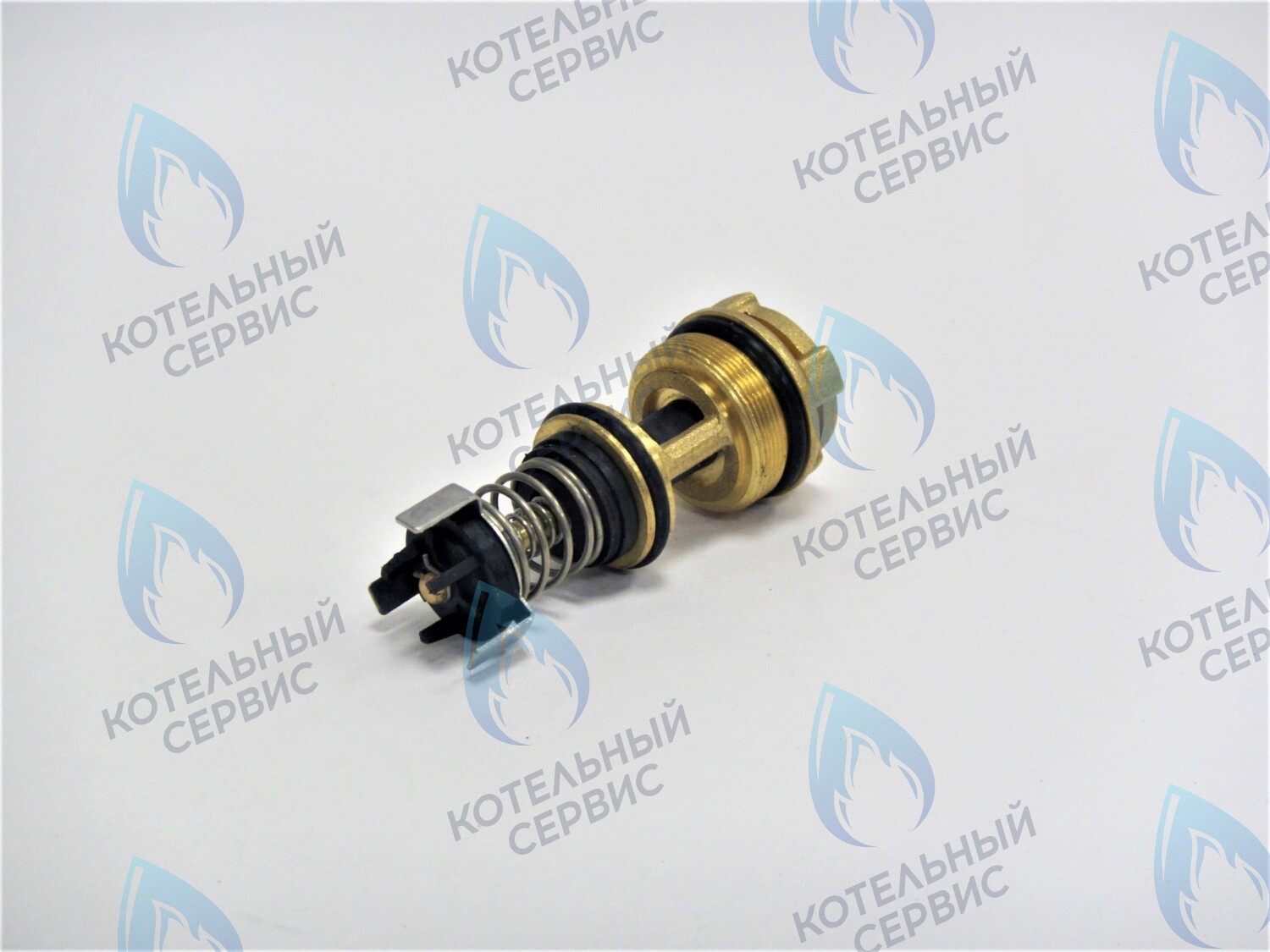 TVC101 Картридж трехходового клапана ELSOTHERM серия Т, MIZUDO в Екатеринбурге	
