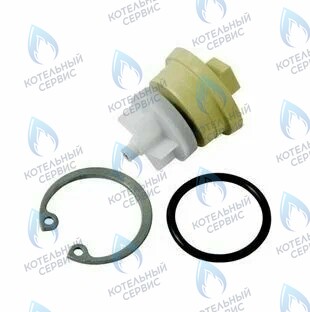 FST009 Турбина датчика протока Vaillant (0020029604) в Екатеринбурге	