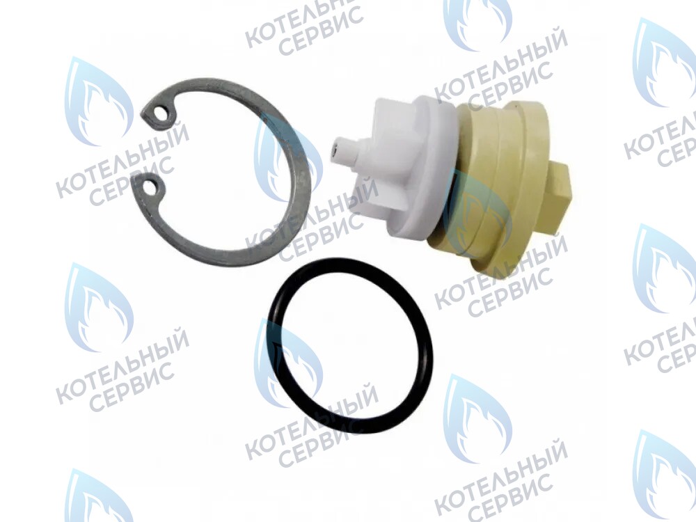 FST009 Турбина датчика протока Vaillant (0020029604) в Екатеринбурге	