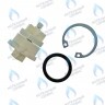 FST009 Турбина датчика протока Vaillant (0020029604) в Екатеринбурге	