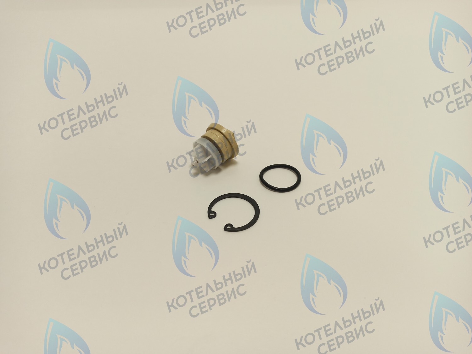 FST009 Турбина датчика протока Vaillant (0020029604) в Екатеринбурге	