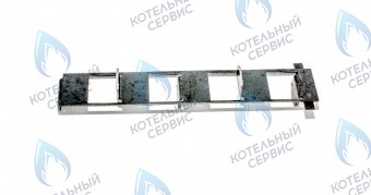 103222 Турбулизатор (серия Патриот) (необходимо указать длину) LEMAX в Екатеринбурге	