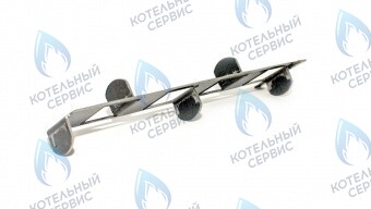 103222 Турбулизатор (серия Патриот) (необходимо указать длину) LEMAX в Екатеринбурге	