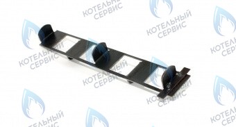 103222 Турбулизатор (серия Патриот) (необходимо указать длину) LEMAX в Екатеринбурге	