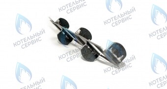 103222 Турбулизатор (серия Патриот) (необходимо указать длину) LEMAX в Екатеринбурге	