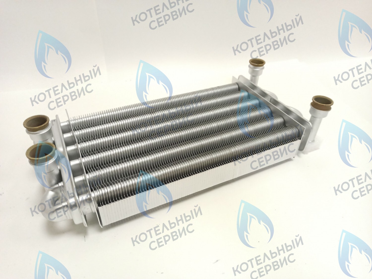 EB020-290 Теплообменник 28 кВт HERMANN (15004375) в Екатеринбурге	