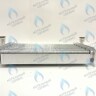 EB020-290 Теплообменник 28 кВт HERMANN (15004375) в Екатеринбурге	