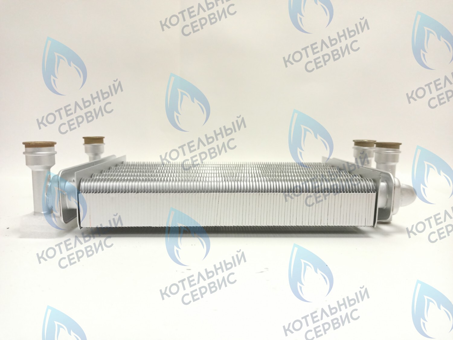 EB020-290 Теплообменник битермический 28кВт Hermann (15004375) в Екатеринбурге	