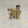 GGT013 Трехходовой клапан в сборе KENTATSU NOBBY SMART 24/28-2CS (7022020011) Federica Bugatti ECO 24 (7022020018) в Екатеринбурге	