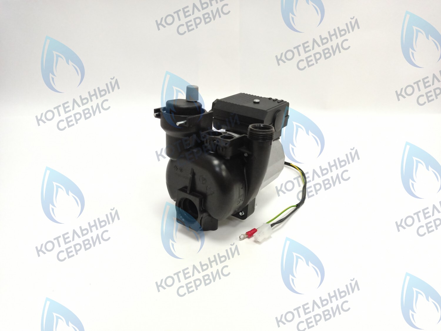 PM002AW60-GW105-N-Комп-без_болтов Циркуляционный насос в сборе PUMP WS15/6 с проводом без болтов в Екатеринбурге	