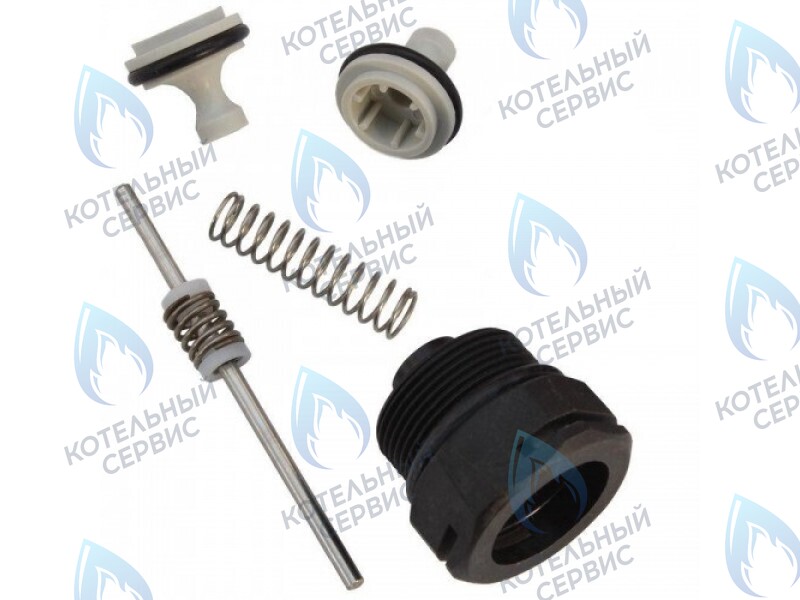 7856971 Ремкомплект трехходового клапана для Viessmann Vitopend 100-W A1JB в Екатеринбурге	