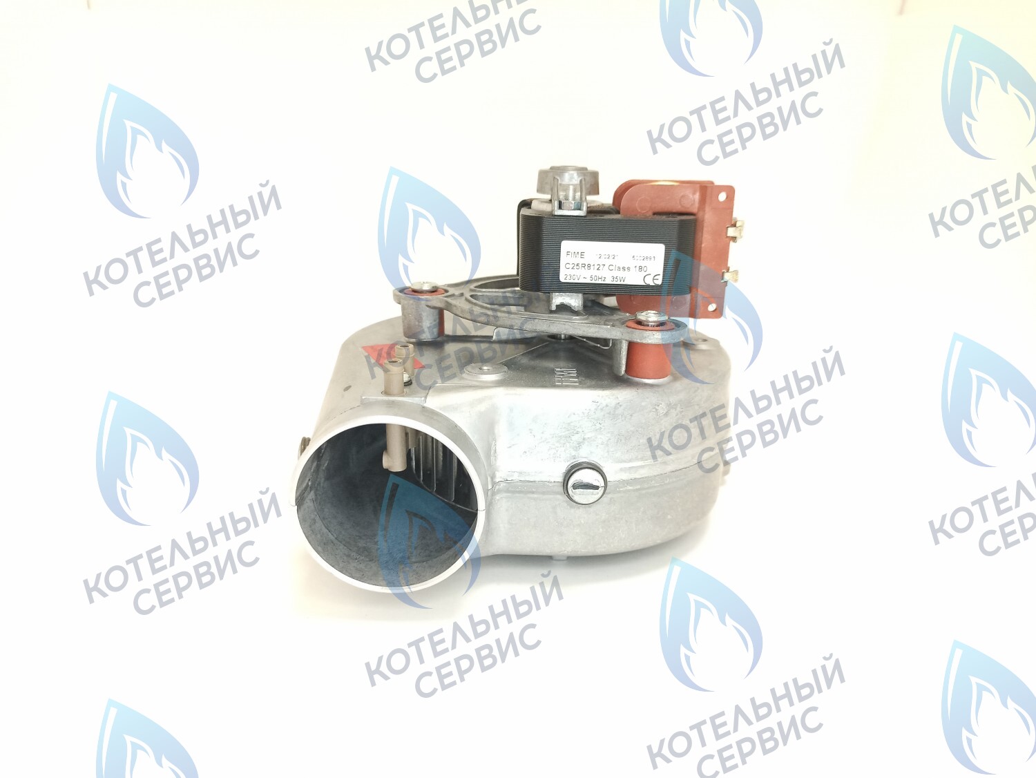 AF022-C2-35W-F-2V Вентилятор FIME Buderus Logamax U052-24 TGR03365 (87167623270) в Екатеринбурге	