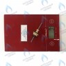 6610410002 Ось золотника трехходового клапана BAXI в Екатеринбурге	