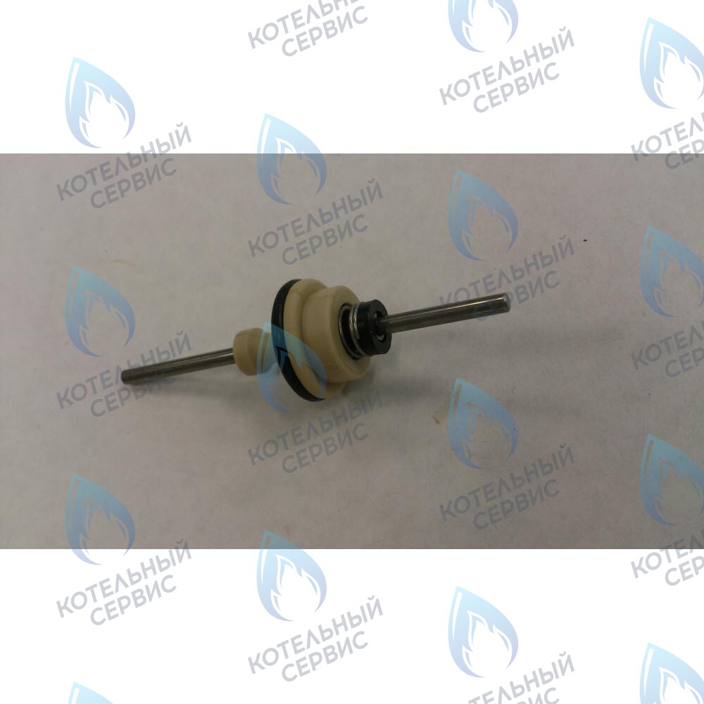 6610410002 Ось золотника трехходового клапана BAXI в Екатеринбурге	