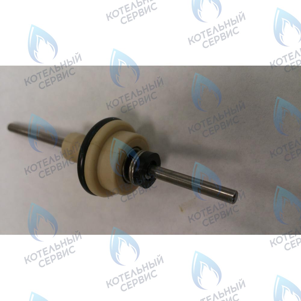 6610410002 Ось золотника трехходового клапана BAXI в Екатеринбурге	