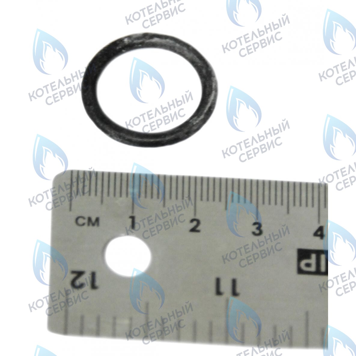 711230600 Уплотнение кольцевое 17,13X2,62 BAXI в Екатеринбурге	