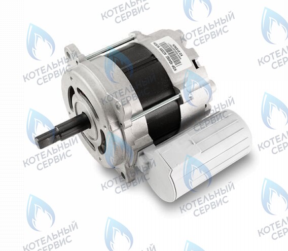 30005560A Мотор вентилятора NAVIEN GST 49-60KR(N), LST 50-60KR(N), LST 30-40KG (NAPU9EXMT080) в Екатеринбурге	