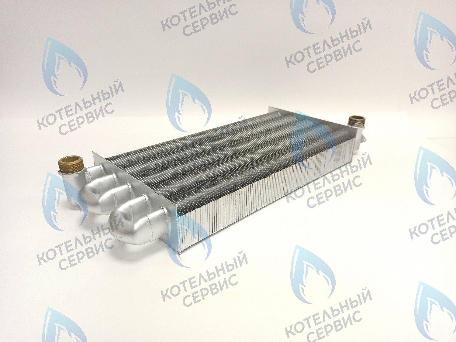 EM033-340 Теплообменник Thermona (21489, 21489.1) PR 24-401 в Екатеринбурге	