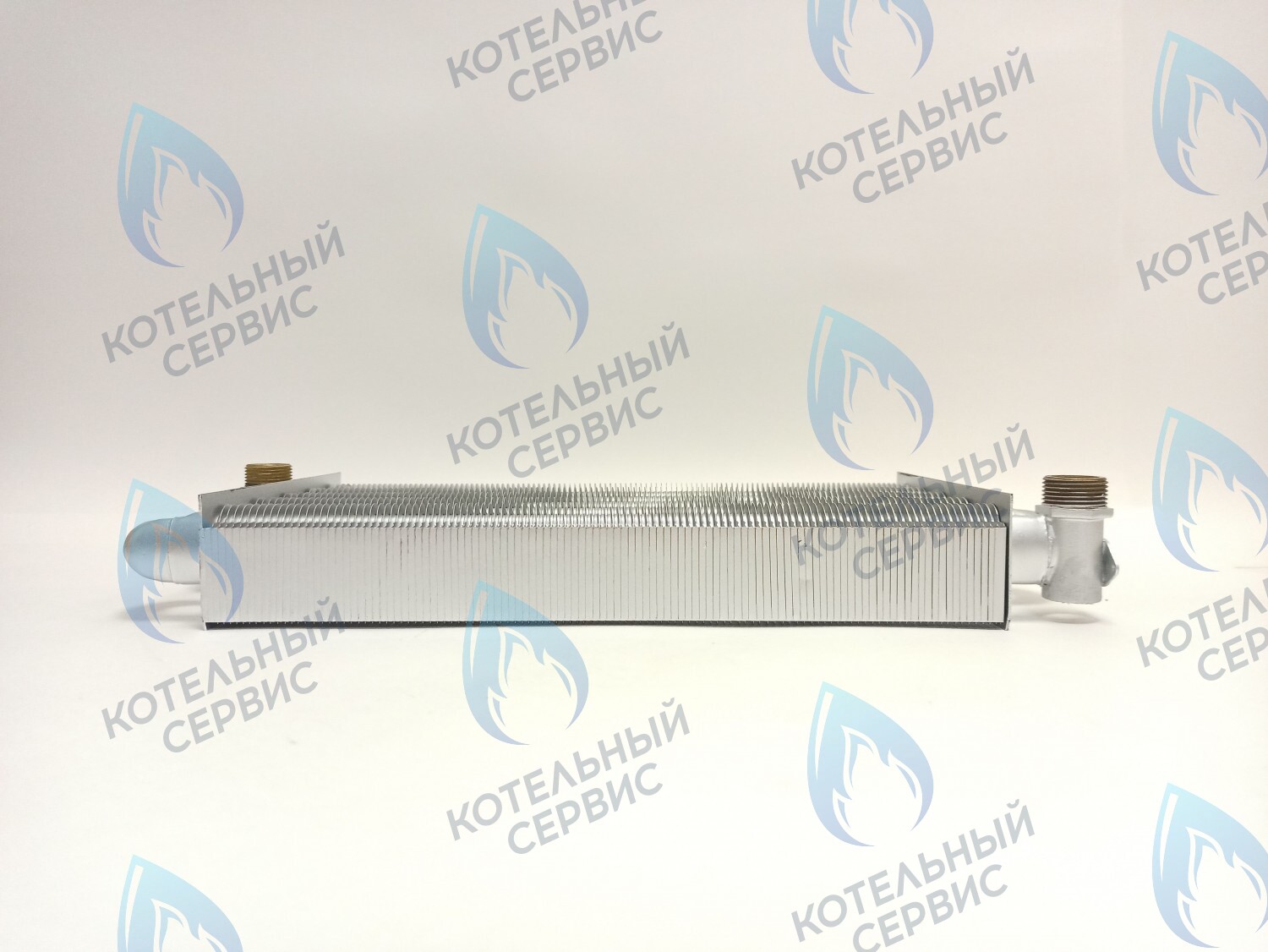 EM033-340 Теплообменник Thermona (21489, 21489.1) PR 24-401 в Екатеринбурге	