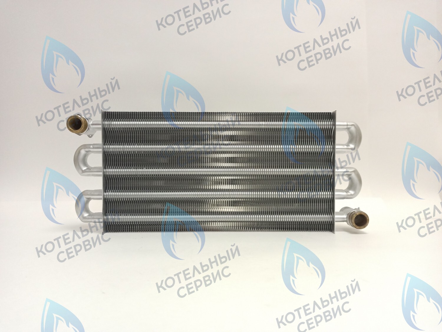 EM033-340 Теплообменник Thermona (21489, 21489.1) PR 24-401 в Екатеринбурге	