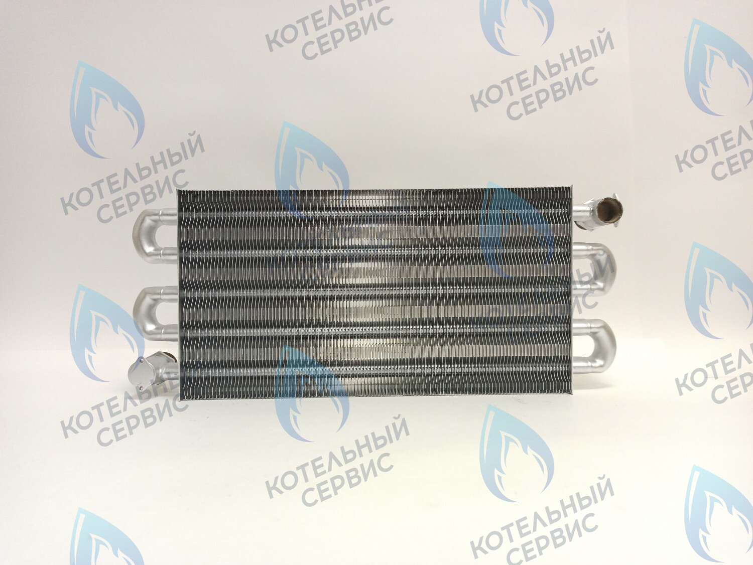 EM033-340 Теплообменник Thermona (21489, 21489.1) PR 24-401 в Екатеринбурге	