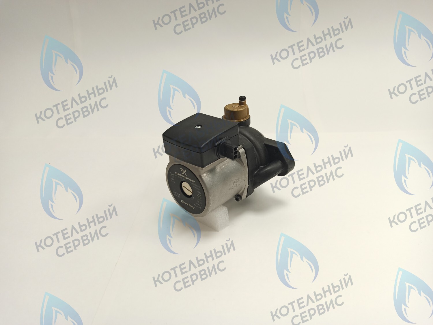 5661200 Циркуляционный насос UP15-50 с коннектором BAXI (против часовой стрелки) (колесо 67/30мм) в Екатеринбурге	