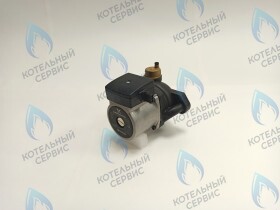 Циркуляционный насос UP15-50 с коннектором BAXI (против часовой стрелки) (колесо 67/30мм)