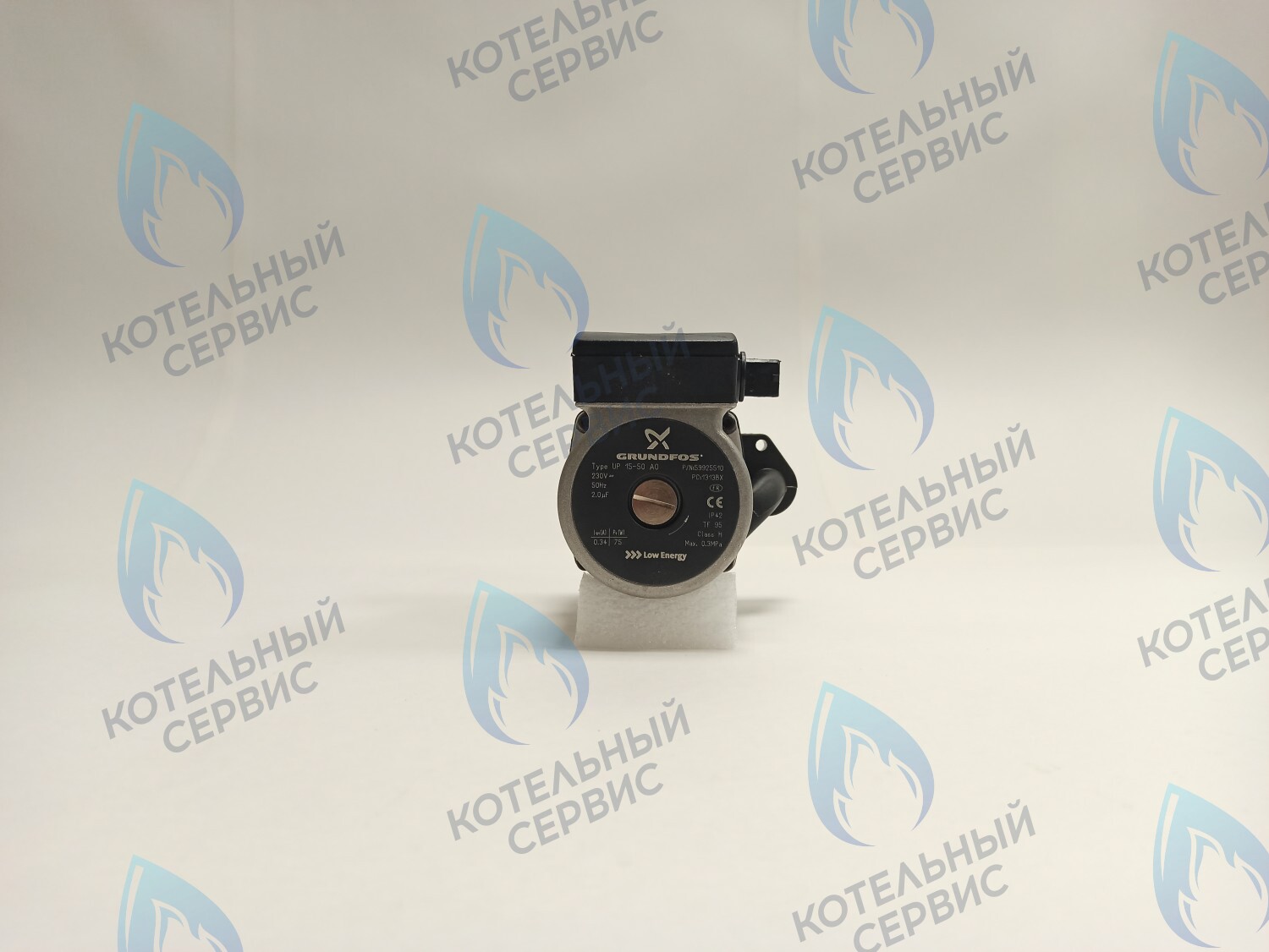 5661200 Циркуляционный насос UP15-50 с коннектором BAXI (против часовой стрелки) (колесо 67/30мм) в Екатеринбурге	