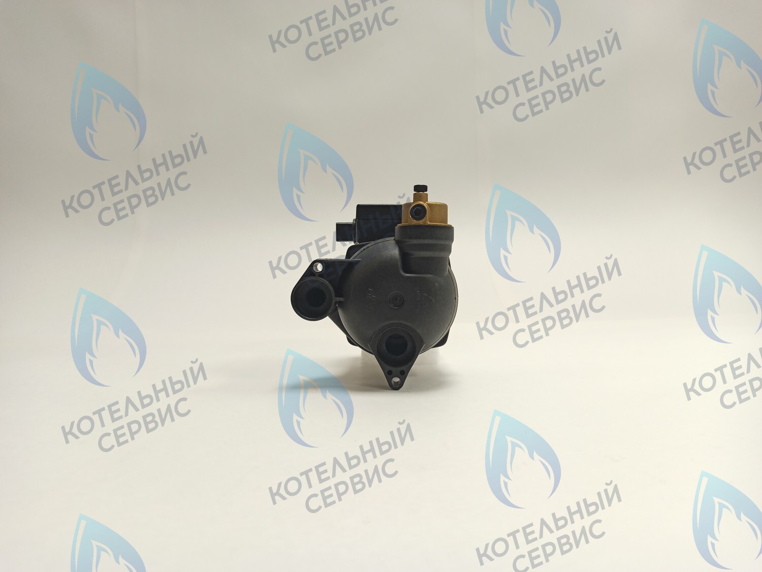 5661200 Циркуляционный насос UP15-50 с коннектором BAXI (против часовой стрелки) (колесо 67/30мм) в Екатеринбурге	