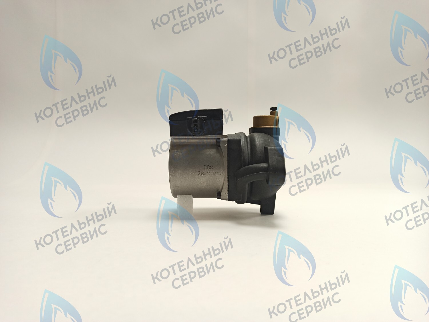 5661200 Циркуляционный насос UP15-50 с коннектором BAXI (против часовой стрелки) (колесо 67/30мм) в Екатеринбурге	