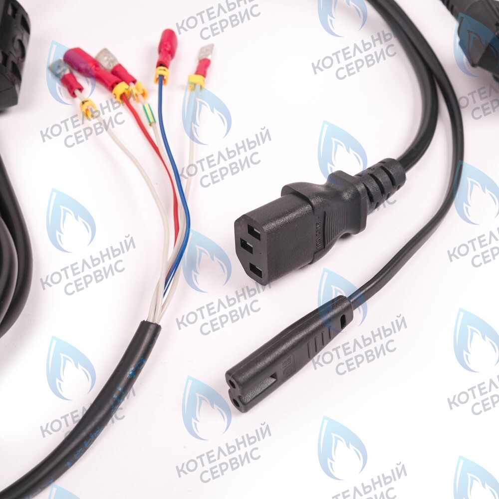 125057 Устройство управления турбонасадкой COMFORT SE (для энергозависимых котлов) запасная часть к турбонасадке LEMAX в Екатеринбурге	