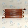 EM008-320F112-02 Теплообменник 112 FIN PROTHERM (0020200595), VAILLANT (0020039069) в Екатеринбурге	