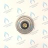 PPR-W30CW-40LONG-02 Втулка ротор насоса (по часовой стрелке) аналог WILO 15/7 (втулка 40мм, длинная 90мм, колесо 72/30мм) FONDITAL в Екатеринбурге	