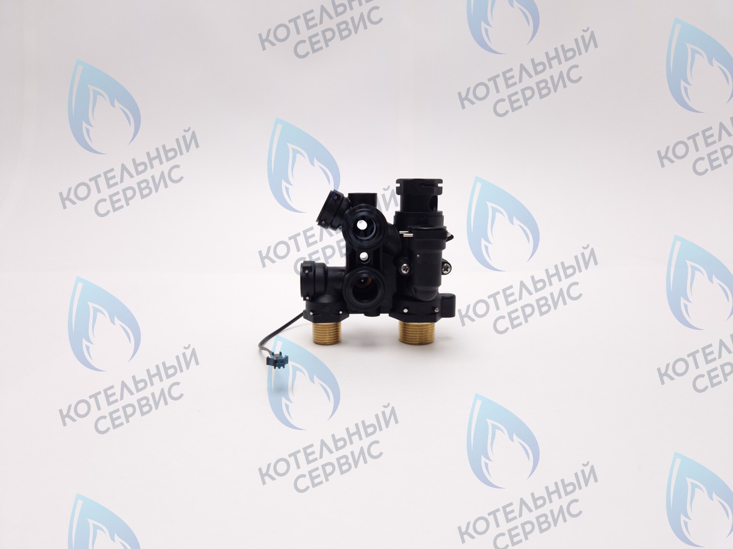 D22013.0321-026R Гидроблок выходной D10-40 ARDERIA в Екатеринбурге	