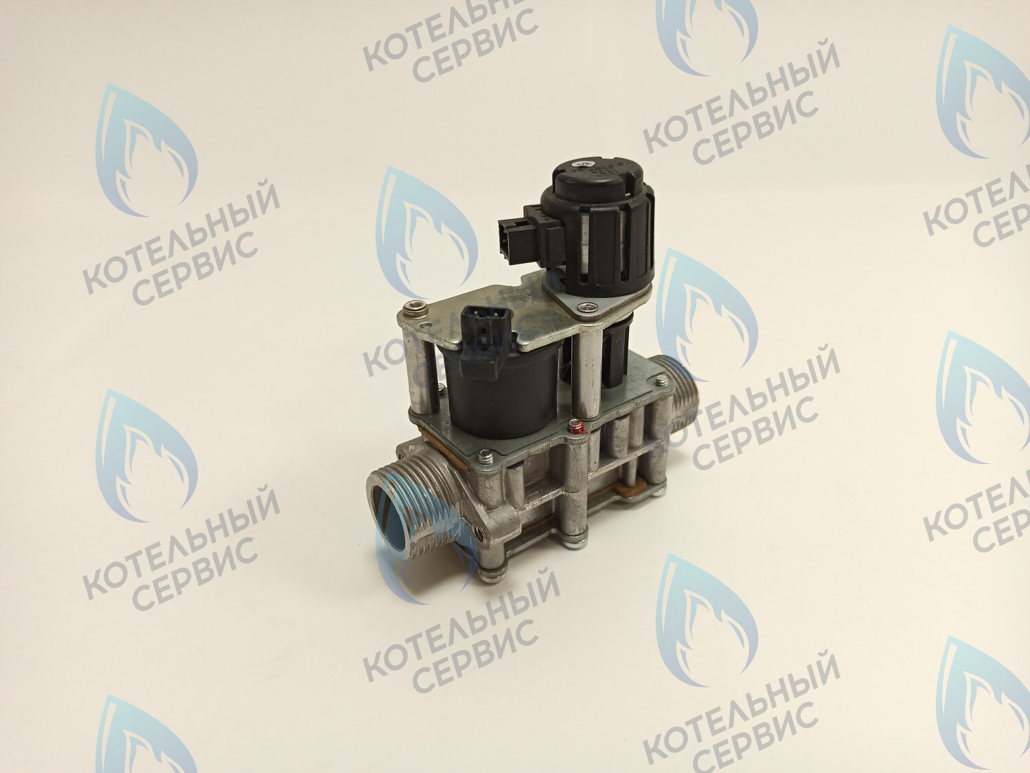  Замена газового клапана Demrad, Neva, Protherm в Екатеринбурге	