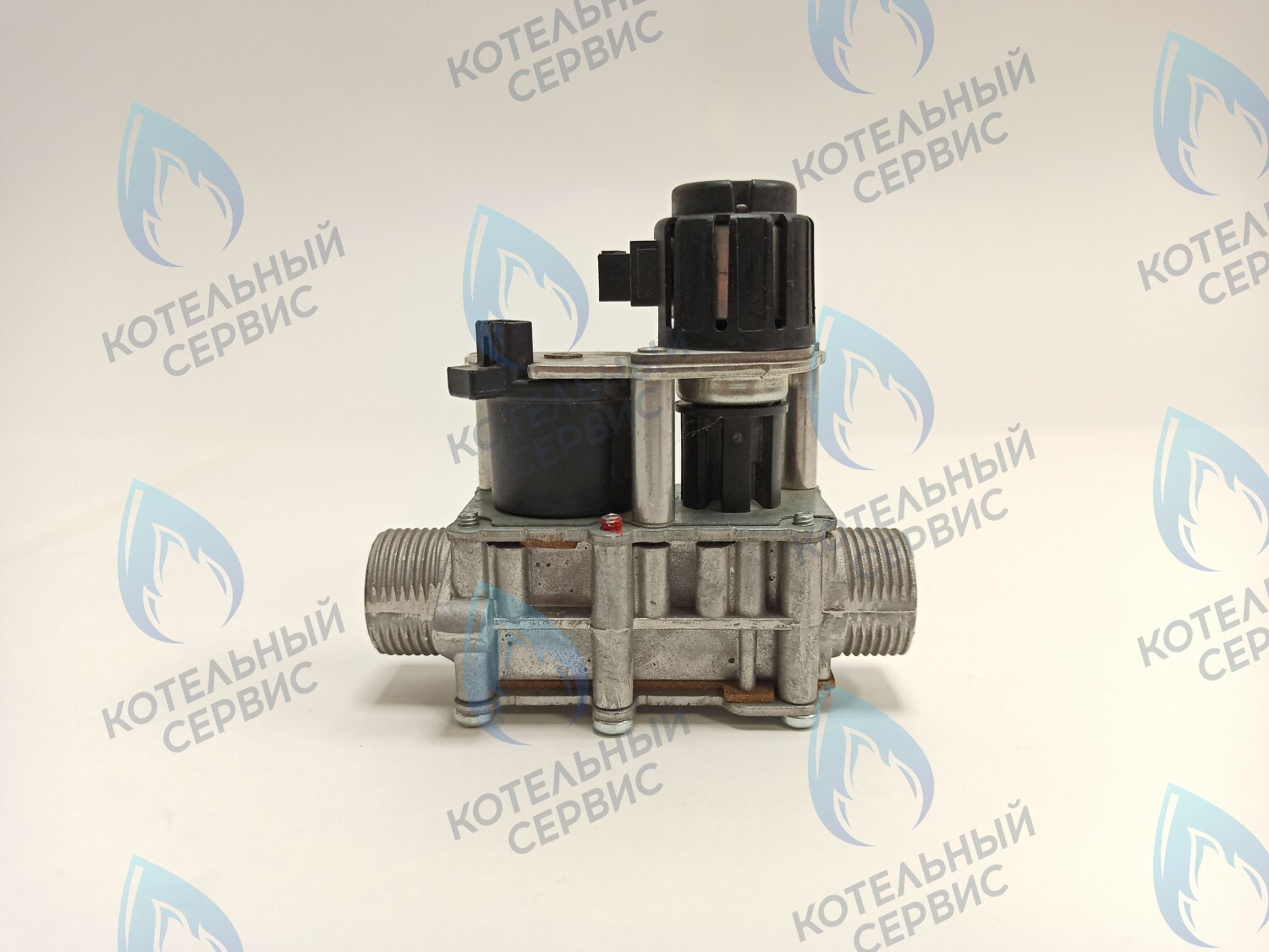  Замена газового клапана Demrad, Neva, Protherm в Екатеринбурге	