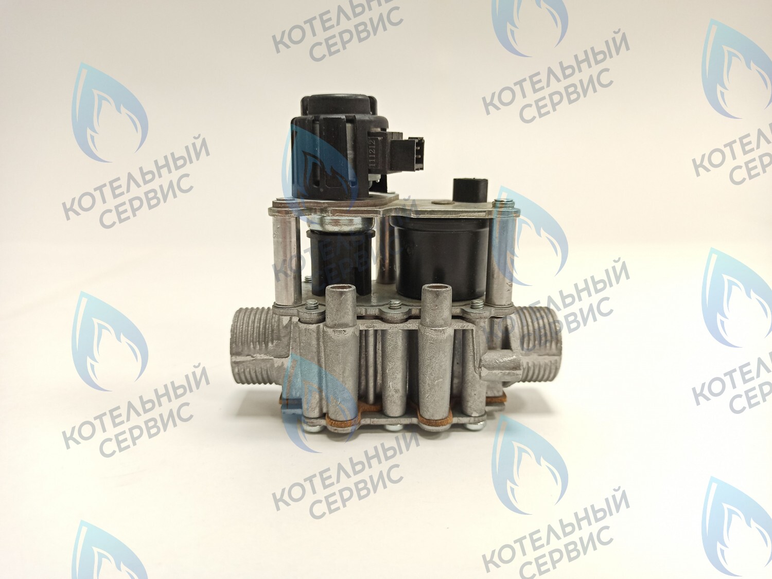  Замена газового клапана Demrad, Neva, Protherm в Екатеринбурге	