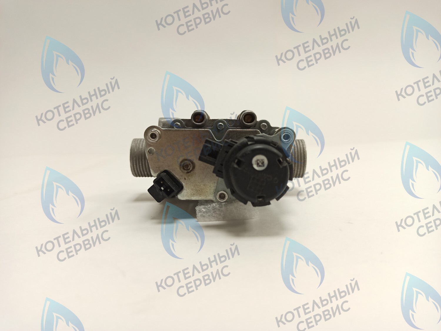  Замена газового клапана Demrad, Neva, Protherm в Екатеринбурге	