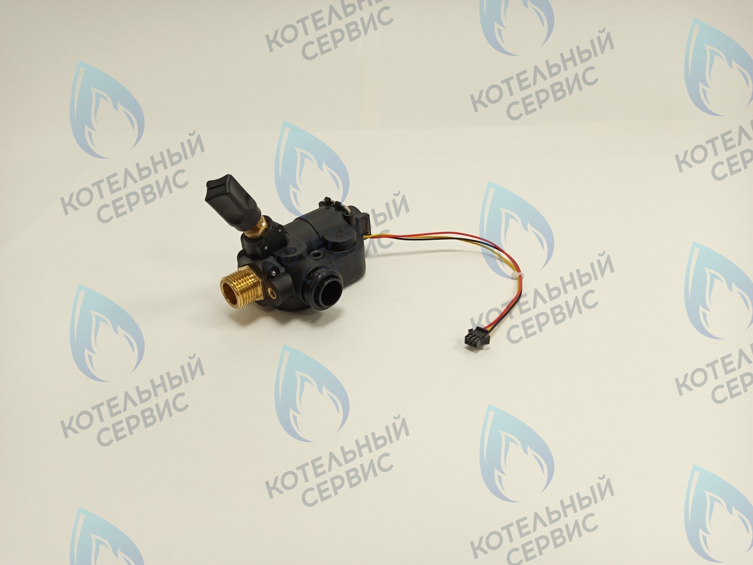 12927600A00186 Датчик протока в сборе KENTATSU Nobby Balance Plus (CH) в Екатеринбурге	