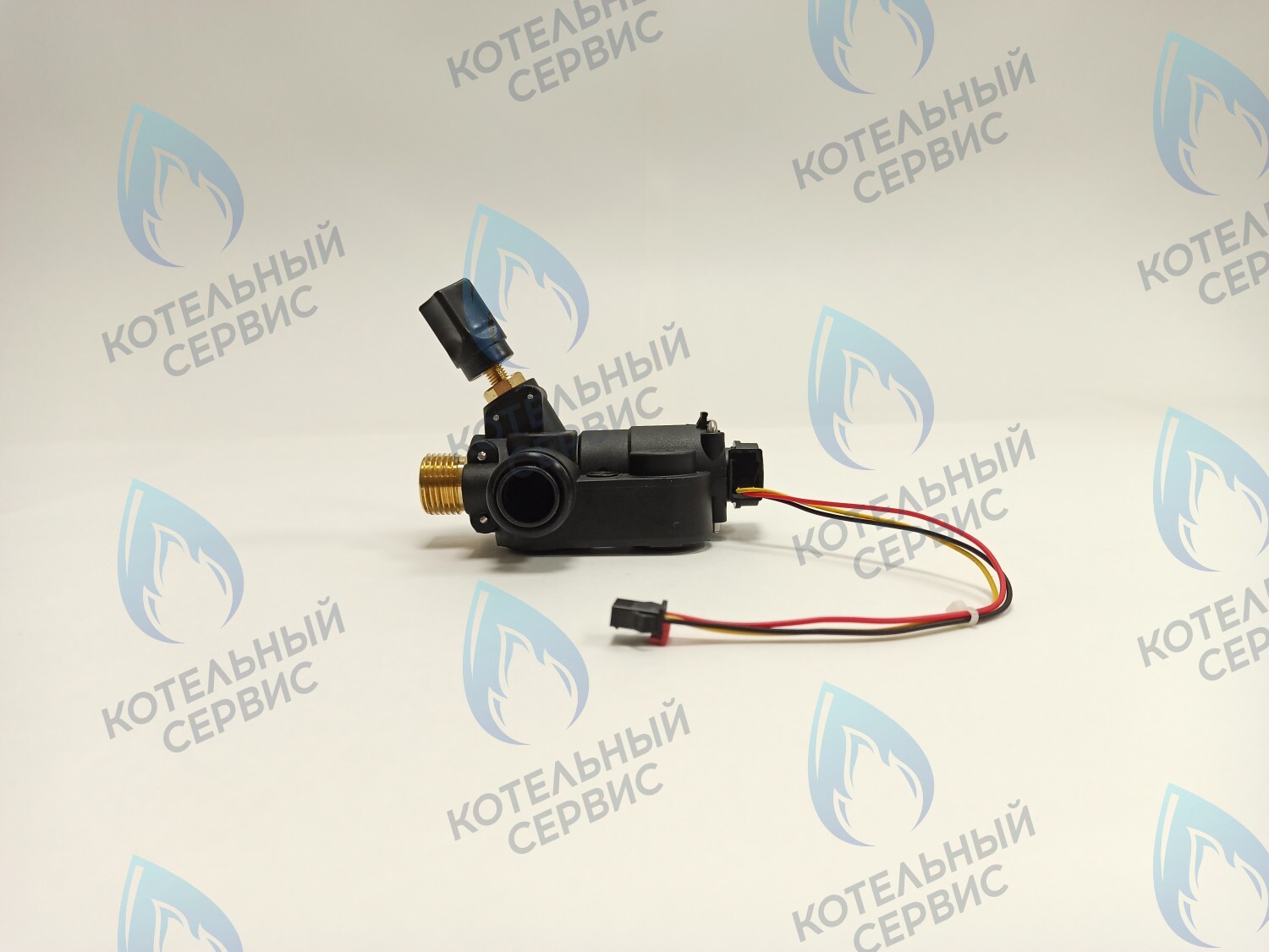 12927600A00186 Датчик протока в сборе KENTATSU Nobby Balance Plus (CH) в Екатеринбурге	