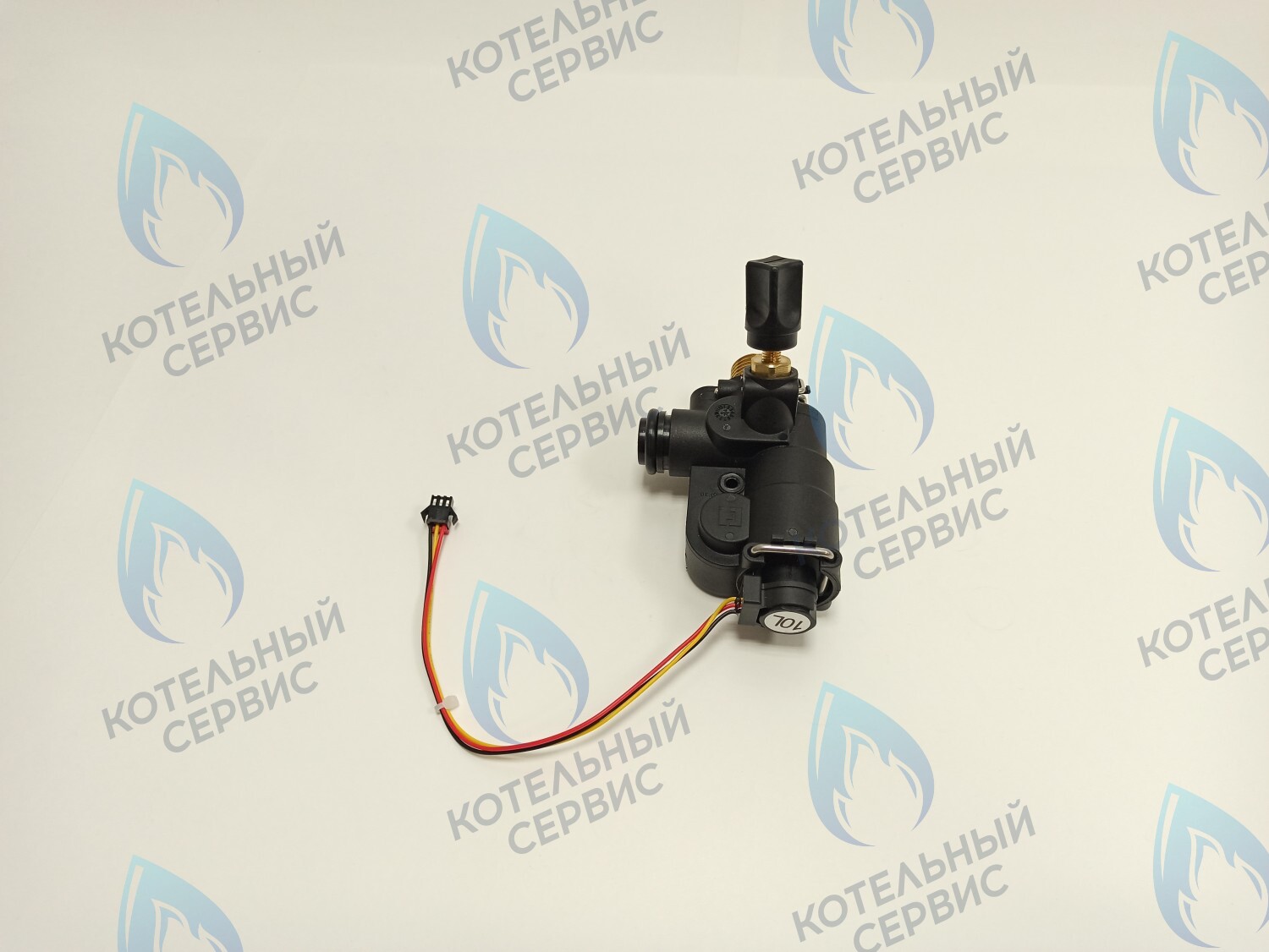 12927600A00186 Датчик протока в сборе KENTATSU Nobby Balance Plus (CH) в Екатеринбурге	