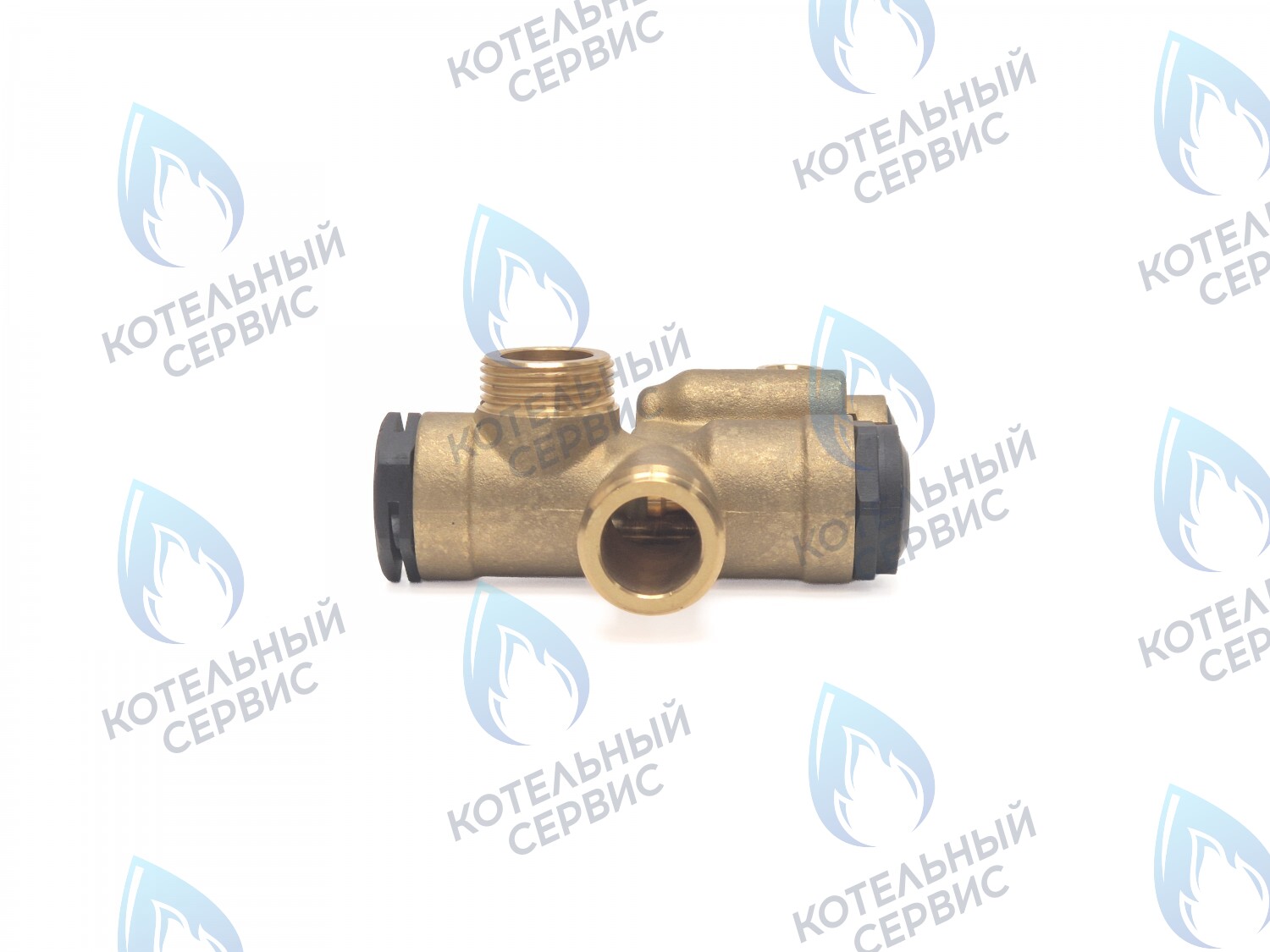 GGT009-02 Трехходовой клапан (TY04020042) Выходной гидравлический блок Hi-Tech 24 KW(new) (CB11030016) ELECTROLUX в Екатеринбурге	