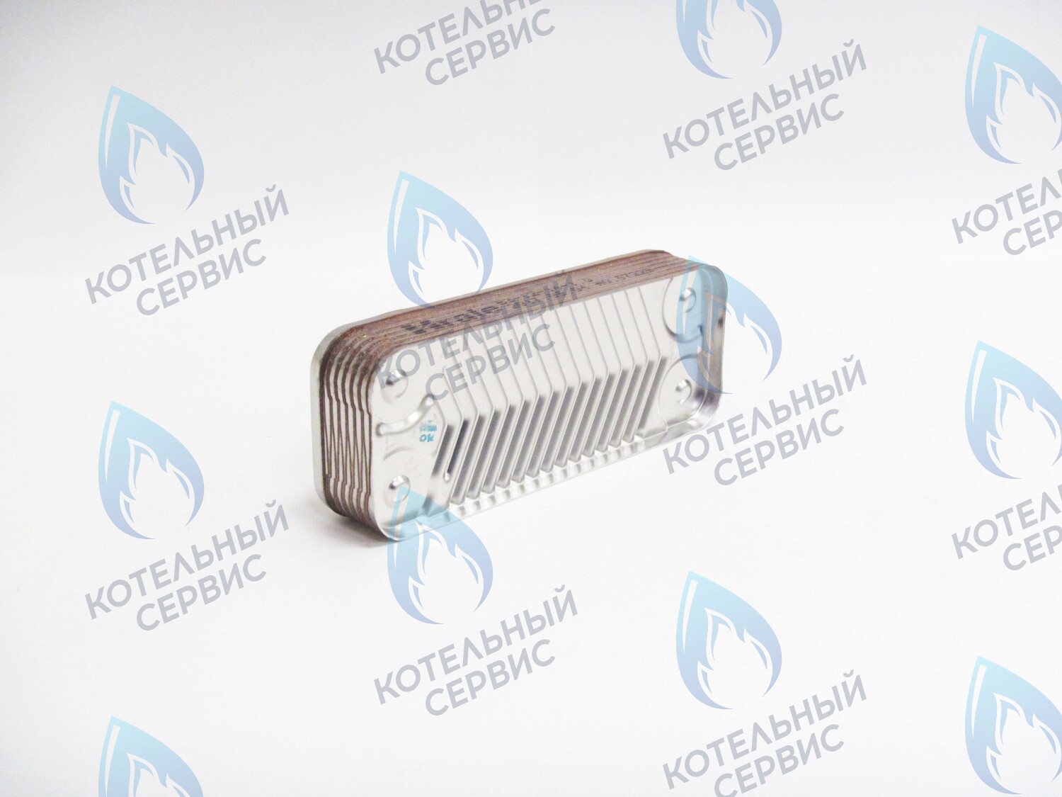 902613450 Теплообменник вторичный FERROLI в Екатеринбурге	