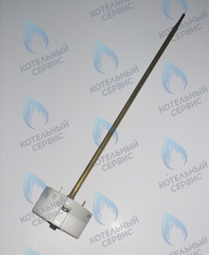 46300490 Термостат Plus FERROLI в Екатеринбурге	