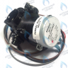 440014641 Трехходовой клапан Rinnai GMF/EMF/RMF/CMF/KMF/U/UE в Екатеринбурге	