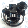 440014641 Трехходовой клапан Rinnai GMF/EMF/RMF/CMF/KMF/U/UE в Екатеринбурге	
