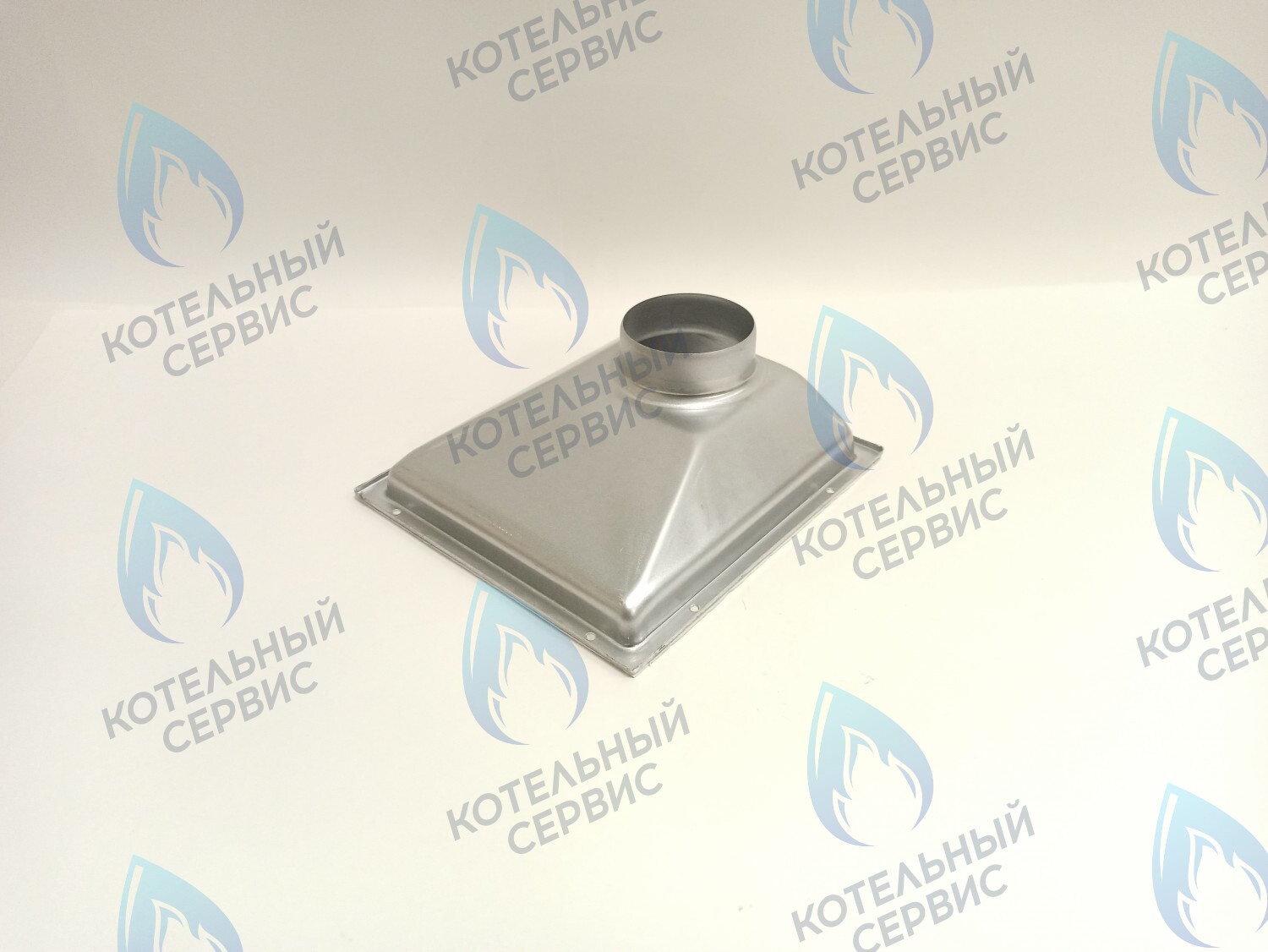30003863A Коллектор дымовых газов Navien Deluxe 13-24K, Ace 13-24K (BH2532001B) в Екатеринбурге	